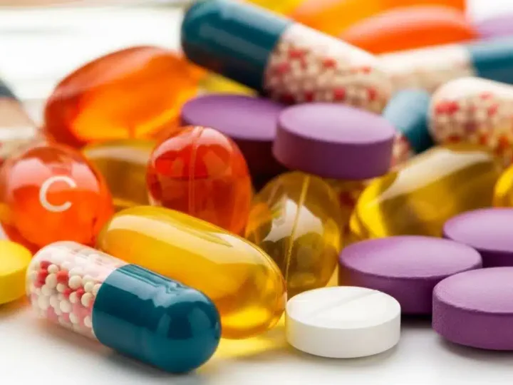 Які вітаміни в організмі важливі для зубів