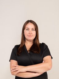 БАРАХТЯНСЬКА ОКСАНА ОЛЕКСАНДРІВНА