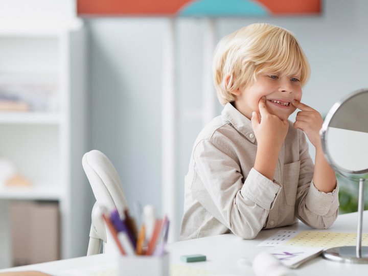 5 перших питань дитячому стоматологу