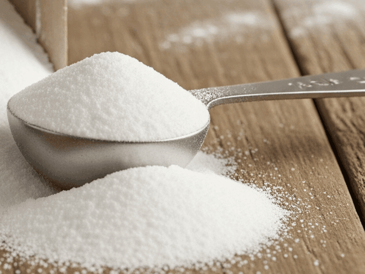 Як відбілити зуби содою