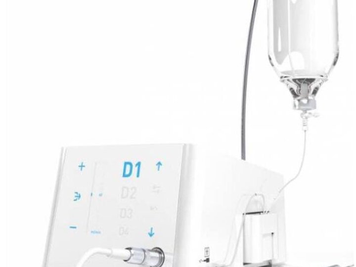 Пьєзотом ультразвуковий хірургічний апарат