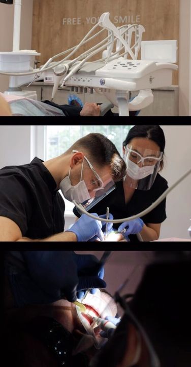 White Clinic Pulpit 576x1024