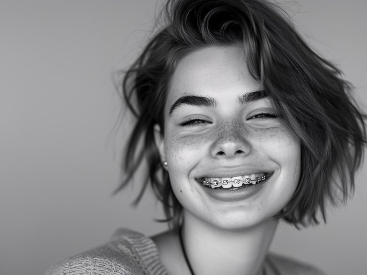 Ортодонтія для дорослих: ніколи не пізно мати ідеальну посмішку